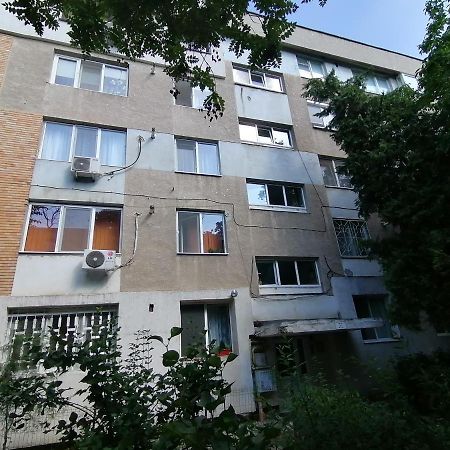 Concordia Apartament Brăila Exteriér fotografie