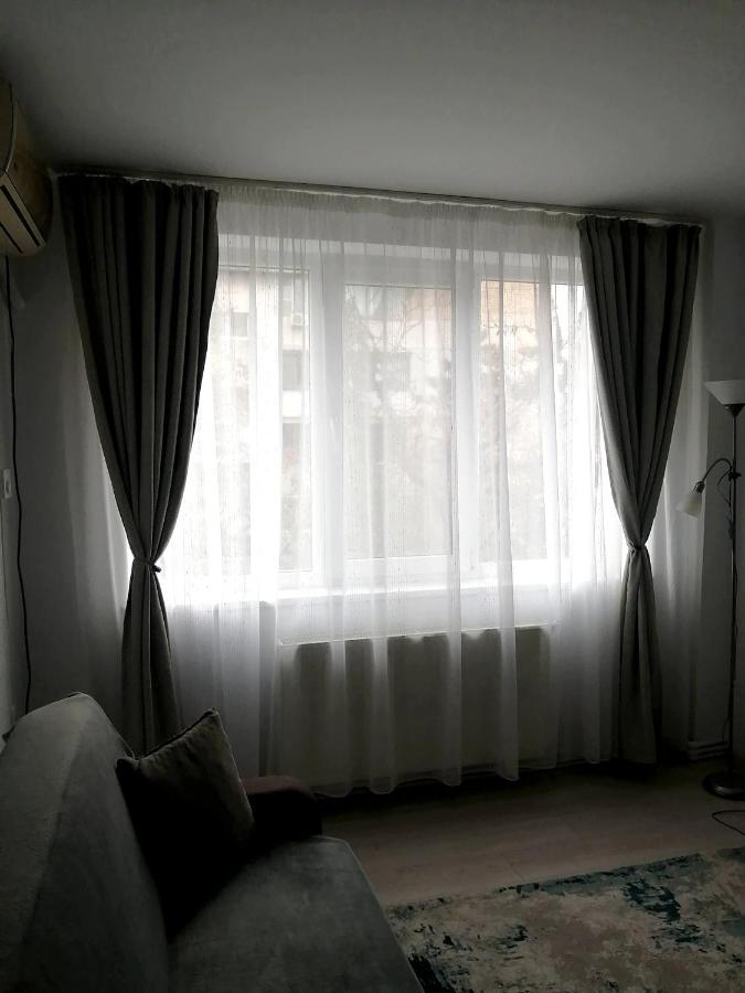 Concordia Apartament Brăila Exteriér fotografie