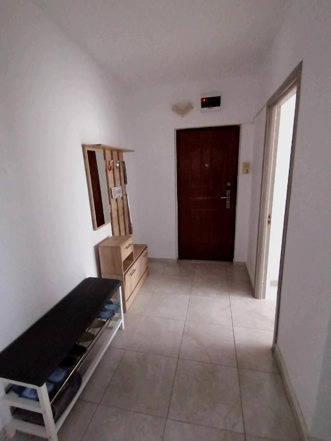Concordia Apartament Brăila Exteriér fotografie