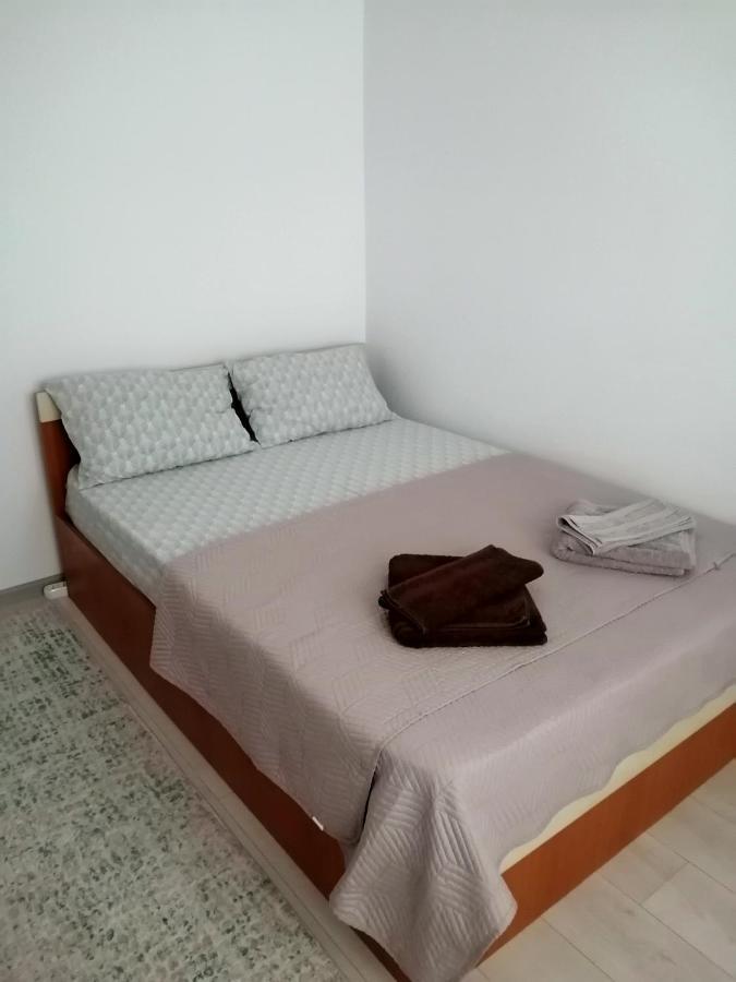 Concordia Apartament Brăila Exteriér fotografie
