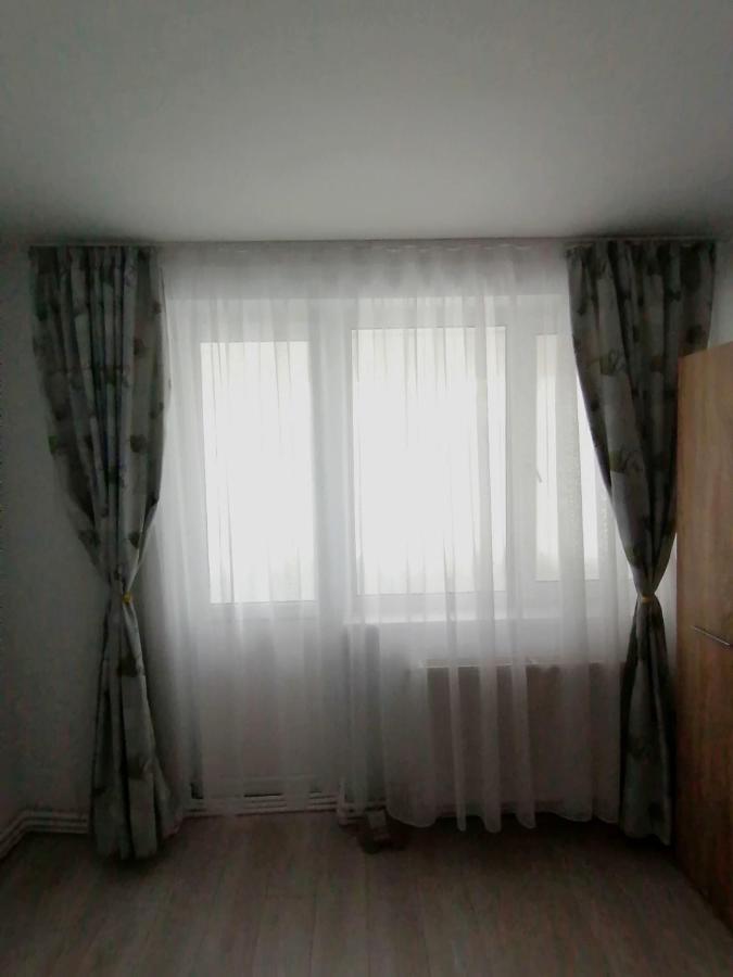 Concordia Apartament Brăila Exteriér fotografie