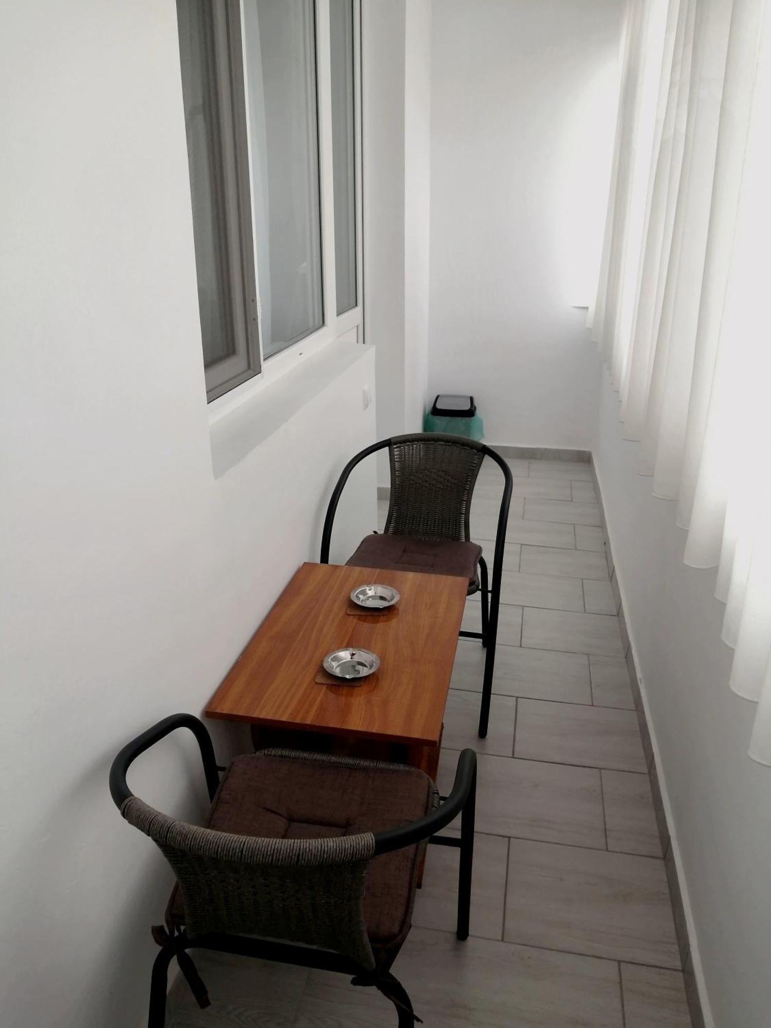 Concordia Apartament Brăila Exteriér fotografie